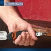 MichaelPro Manual Impact Driver, 6-sided Non-Slip Grip, Heavy Duty (1/2-Inch)
