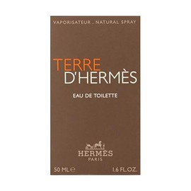 Hermès for Men - 1.6 Ounce EDT Spray