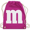 Shirtracer - Gym Bag Backpack - Carnival Fancy Dress Bags