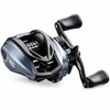 DC Baitcasting Reel, 7. 1:1 Gear Ratio, Digital Control Anti-Backlash,