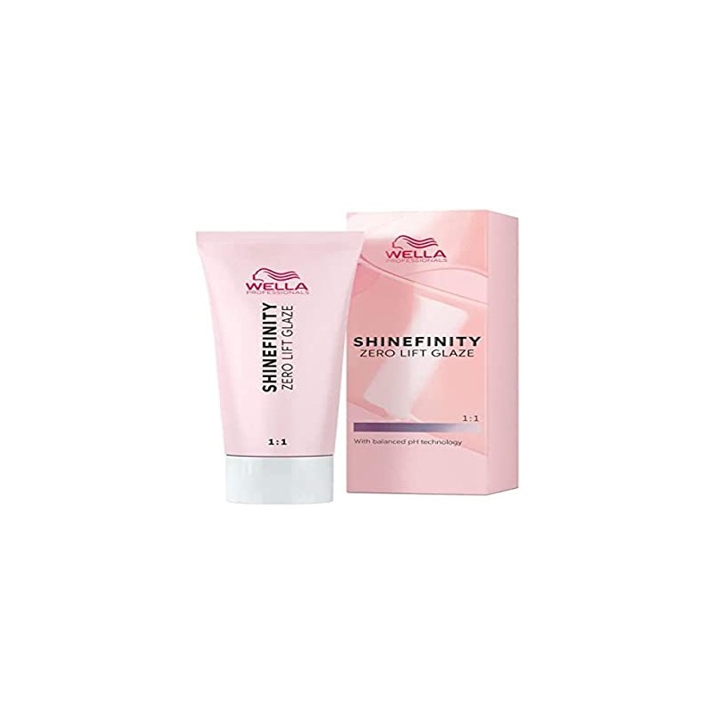 Shinefinity 08/8 60 ml shade blue pearl