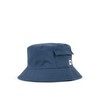 Roka Women's Hatfield Floppy Hat, Midnight