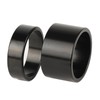 LEYILE Front Fork Headsets Spacers Headsets Washers Aluminum Alloy Bicycles
