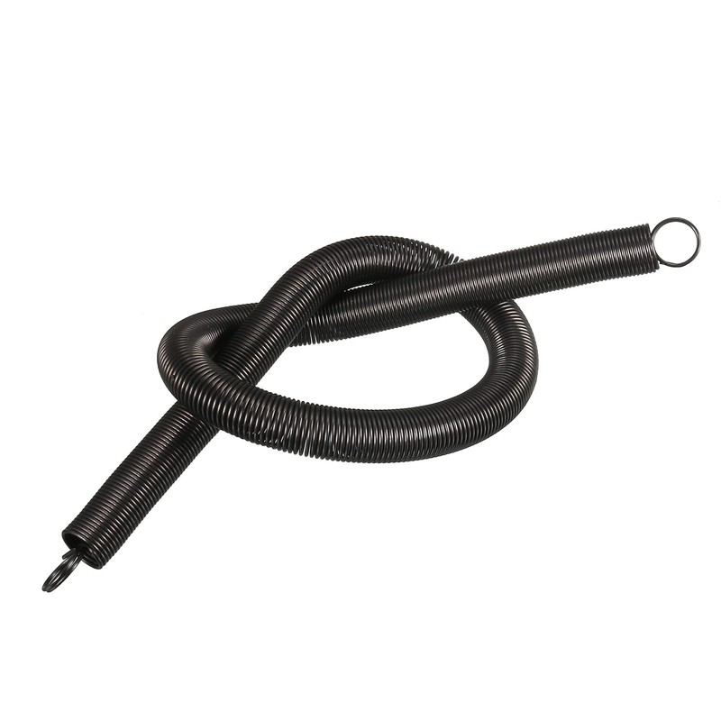 sourcingmap Extension Spring - 0.8mm Wire Dia , 10mm OD