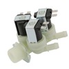 3 Way Water Inlet N/C Normal Closed Electric Solenoid Valve
