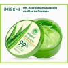 Gel Aloe Vera Hidratante Anti-manchas Anti-acne