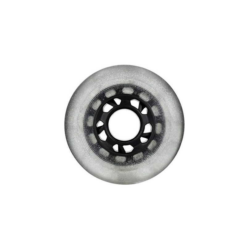 88A PU Wear Resist Sliding FSK Inline Roller Skate Replacement