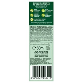 Garnier Hyaluronic Aloe All-in-1 BB Cream - Medium