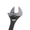 LavaTap 4" Wide-Jaw Adjustable Wrench Plumbers Mini Adjustable Spanner Plumbing