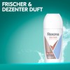 Rexona Maximum Protection Anti-Transpirant Roll-On Clean Scent mit Schutz vor