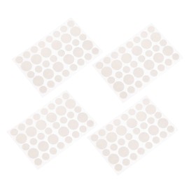 NOLITOY 2sets Patch for Skin Care Hydrocolloid Patches Gentle Healing Paste 4sheets*2