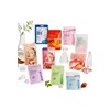 Pack 40 Mascarillas Faciales Coreanas Hidratantes Skinova