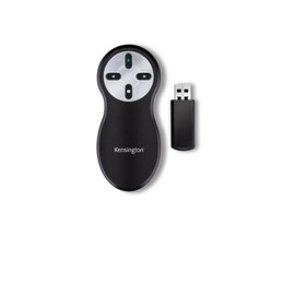 Kensington Wireless Presenter without Laser Pointer