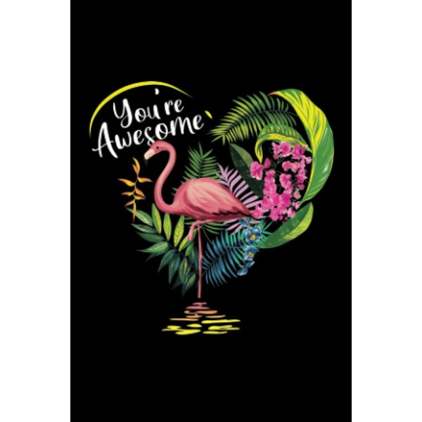 You're Awesome!: Discreet Mini Password Log Book | Alphabetical Tabs