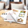 Koala Large Glossy, Handmade Sticker Paper, Gloss Sticker, Uncut Sticker,