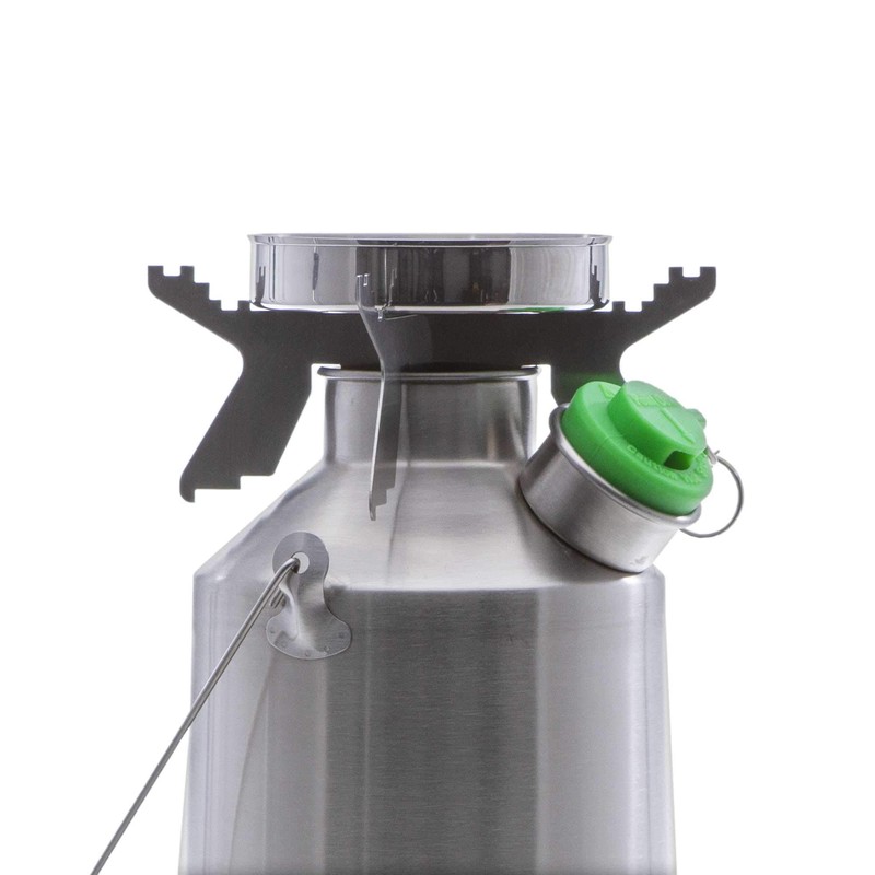 Kelly Kettle New! Pot Support Universal use for All Models.