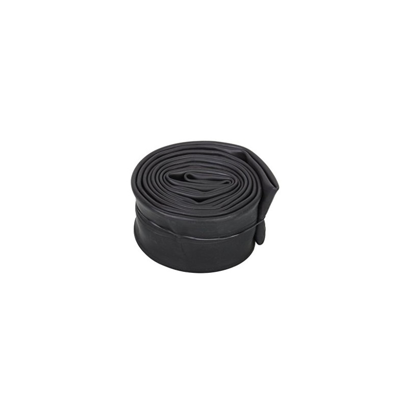 HUTCHINSON Standard - Bike camera, Unisex adult, CV654461, Black