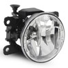 Fog Light Lamp 261500097R With Bulb Replacement for Dacia Sandero