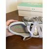 Apex A601W Women’s 7.5W Mary Jane Shoes Grey Orthopedic NIB