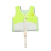SUNNYLIFE Float Vest Shark 1-2 Years Old