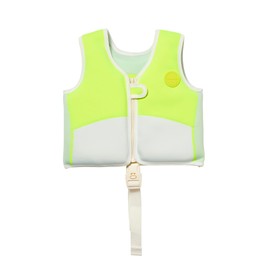 SUNNYLIFE Float Vest Shark 1-2 Years Old