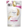 Dove Botanical Selection Dullness, Exfoliation, Tone Up, Natural Radiance, Foam