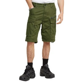 G-star raw Men's Rovic Relaxed Shorts