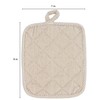 American Linen Pot Holders, Hot Pads, Table Pads for Kitchen