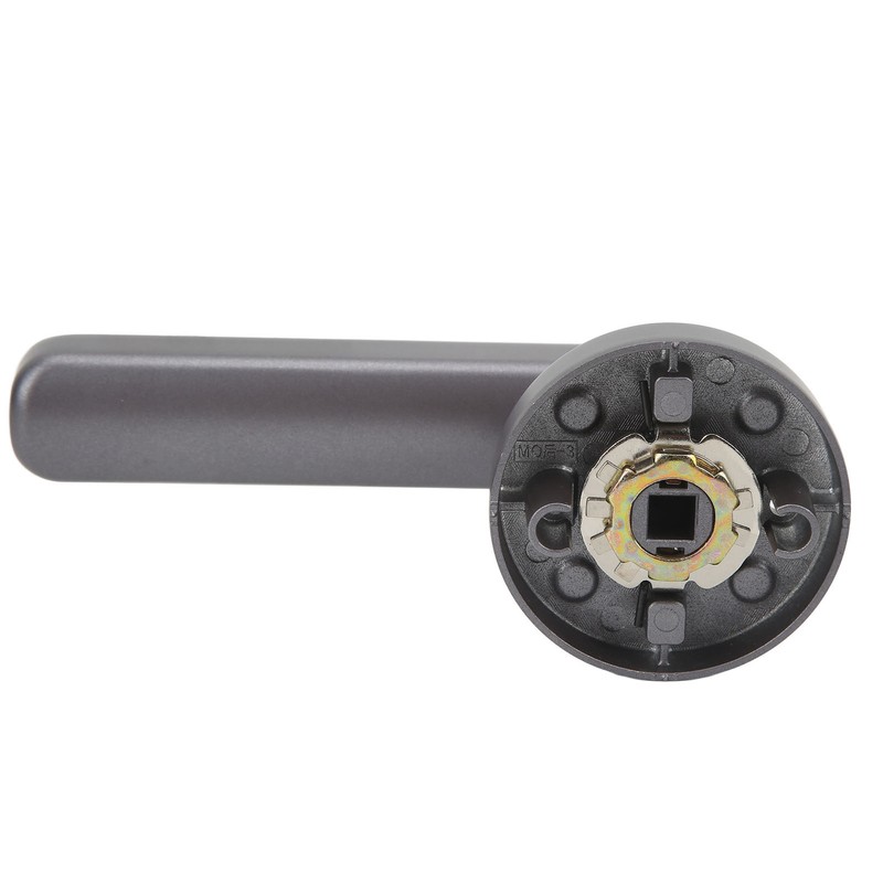 Smart Fingerprint Door Lock Security Biometric Door Knob Keyless Entry