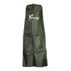 Kawapower KW389 Brush Cutter Apron - Dark Green