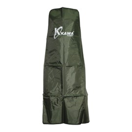 Kawapower KW389 Brush Cutter Apron - Dark Green