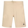 Quiksilver Mens Basic Fleece Short Young Pants, Birch, L EU