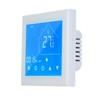Thermostat Temperature Controller LCD Display Week Programmable for Water/Gas Boiler