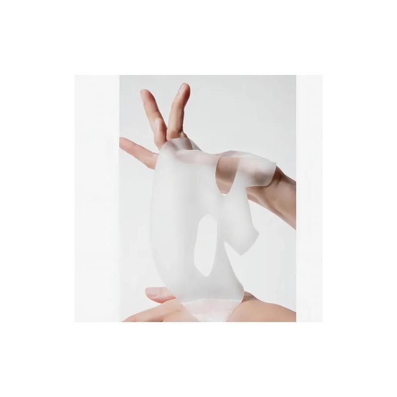 Biodance Hydro Cera-nol Real Deep Mask 4 Piezas Tipo De