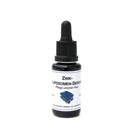 DMS DermaVisuals Zinc Liposome Serum 20ml / 더마비쥬얼스 징크 리포좀 세럼 20ml