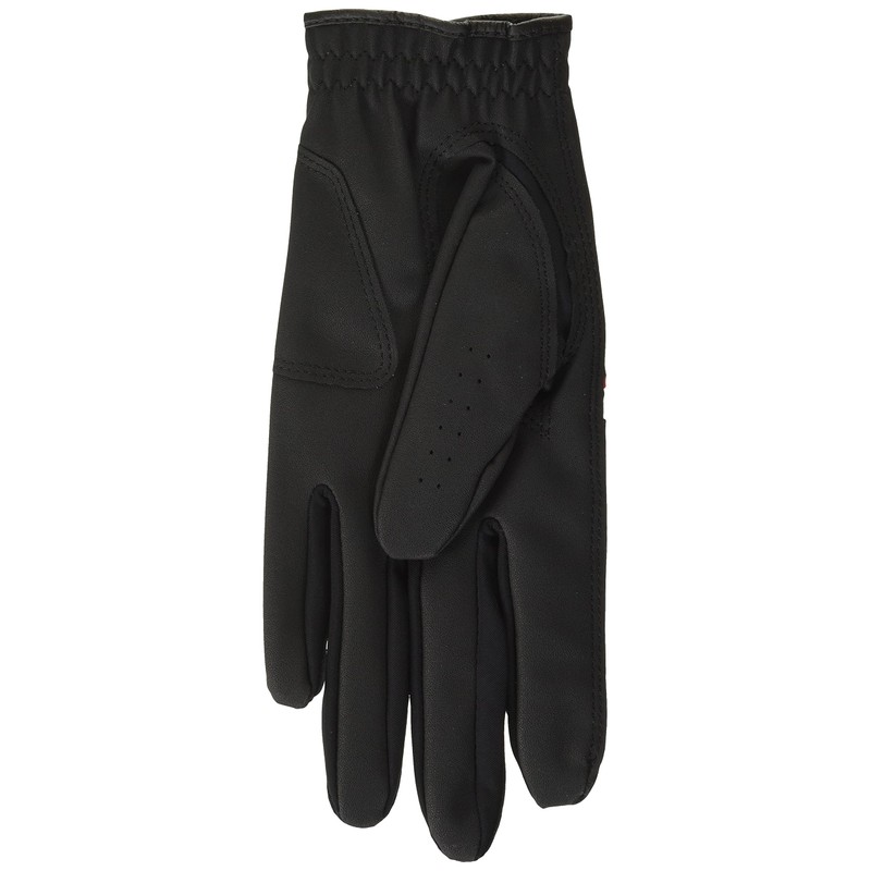 Callaway 5321099 Golf Gloves WARBIRD Men's Left Hand Worn (Right-Handed)