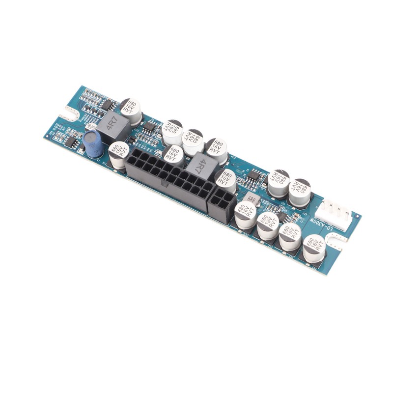PC PSU DC 12V Input 300W Computer Power Supply Module