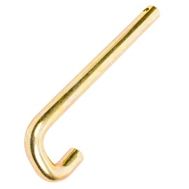 Exmark 116-6017 Caster Pin Vantage Turf Tracer X Series