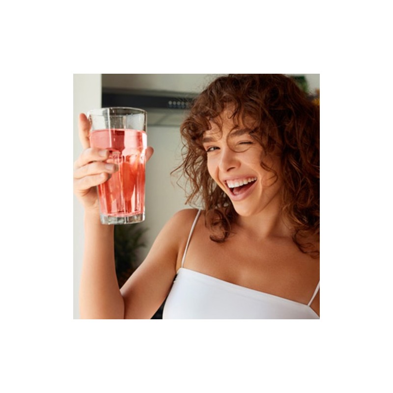티젠 자몽쏙 분말차 Tizen Grapefruit Powder Tea