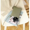 LIVELILY Shoulder Bag, Smartphone Pouch, Smartphone Pochette, Simple Mini Bag,