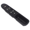 KASturbo Electric Window Switch 6554.KT, Front Left Mater Power Window