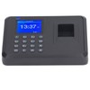 Fingerprint Time Attendance Machine Multi Languages Voice Reminder Fingerprint Password