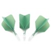 CUESOUL ROST T19 Integrated Dart Shaft and Flights Big Wing