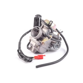 Naraku 24 mm for 85 180Ccm 4-Stroke 139Qmb GY6