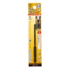 Onishi Industry Hexagonal Shaft Stainless Steel Drill (NO.26) 0.1 inch