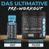 Applied Nutrition Applied Nutrition Abe Pre Workout Shot - All