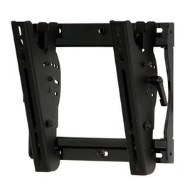 Peerless ST635P Tilt Wall Mount for 13" to 37" Displays (Black) Non-Security