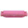 Harmonica, Practical Non-toxic Plastic Harmonica For A Great Gift For