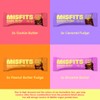 Misfits Vegan Protein Bars - Updated Gluten Free Recipe |