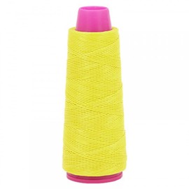 DONGKER Bowstring Making Thread,120m Impact Resistant Recurve Bowstring Material for Winding Bowstring